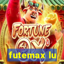 futemax lu